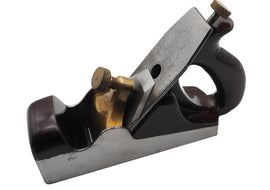 Fine Norris London A6 Patent Adjustable Smoothing Plane