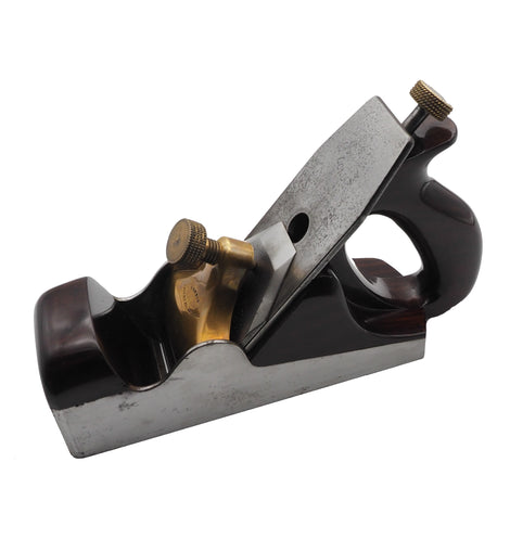 Fine Norris London A6 Patent Adjustable Smoothing Plane