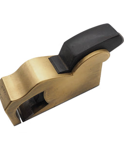 Fine Norris London No. 27 Gunmetal Bullnose Plane