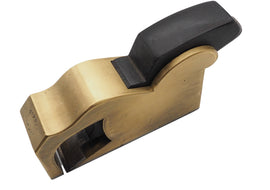 Fine Norris London No. 27 Gunmetal Bullnose Plane