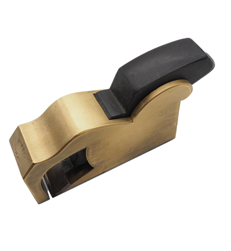 Fine Norris London No. 27 Gunmetal Bullnose Plane