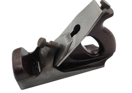 Good Early Norris London A61 Iron Smoothing Plane