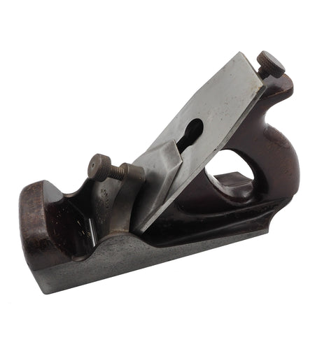 Good Early Norris London A61 Iron Smoothing Plane
