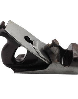 Good Early Norris London A61 Iron Smoothing Plane