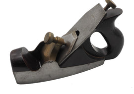 Fine Clean Norris London A5 Smoothing Plane