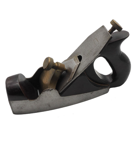 Fine Clean Norris London A5 Smoothing Plane