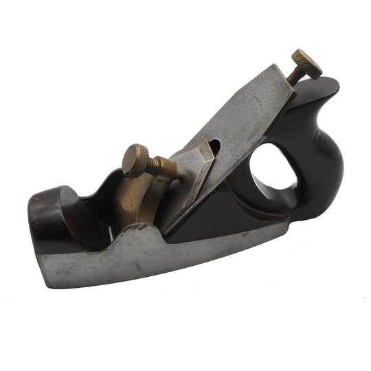 Fine Clean Norris London A5 Smoothing Plane
