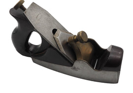 Fine Clean Norris London A5 Smoothing Plane
