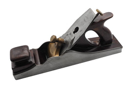 Fine Early Norris London A1 Dovetailed Steel Panel Plane