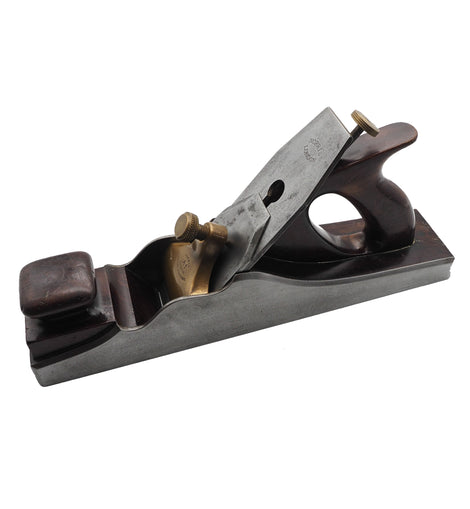 Fine Early Norris London A1 Dovetailed Steel Panel Plane