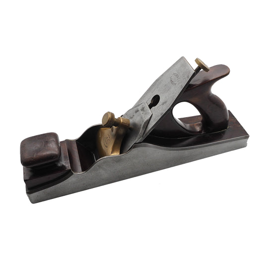 Fine Early Norris London A1 Dovetailed Steel Panel Plane