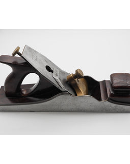 Fine Early Norris London A1 Dovetailed Steel Panel Plane