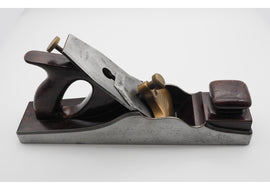 Fine Early Norris London A1 Dovetailed Steel Panel Plane