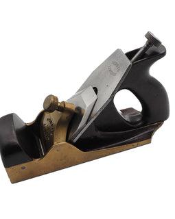 Incredibly Rare Early Norris London 51G Smoothing Plane