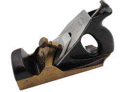 Incredibly Rare Early Norris London 51G Smoothing Plane