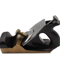 Incredibly Rare Early Norris London 51G Smoothing Plane