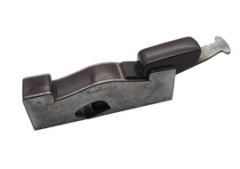 Early Norris London No. 22 Dovetailed Steel Shoulder Plane