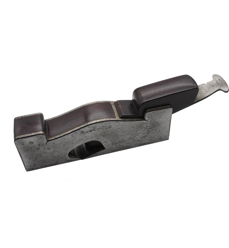 Early Norris London No. 22 Dovetailed Steel Shoulder Plane