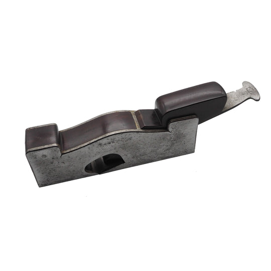 Early Norris London No. 22 Dovetailed Steel Shoulder Plane