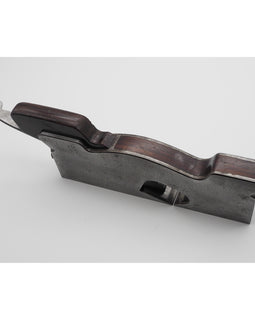 RARE 1" Wide Norris London No. 7 Dovetailed Steel Shoulder Plane