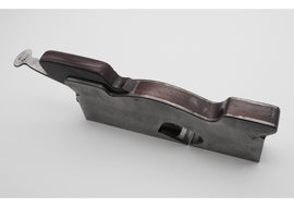 RARE 1" Wide Norris London No. 7 Dovetailed Steel Shoulder Plane