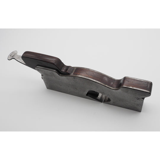 RARE 1" Wide Norris London No. 7 Dovetailed Steel Shoulder Plane