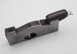 Fine Clean Norris London No. 22 Dovetailed Steel Shoulder Plane
