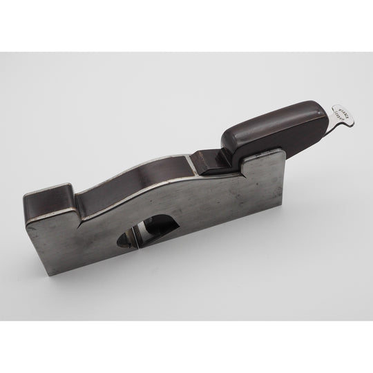 Fine Clean Norris London No. 22 Dovetailed Steel Shoulder Plane