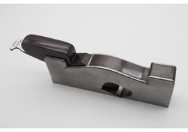 Fine Clean Norris London No. 22 Dovetailed Steel Shoulder Plane