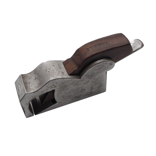 Early Norris London No. 25 Bullnose Plane