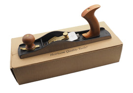 Older Lie Nielsen USA No. 62 Low Angle Jack Plane. Boxed