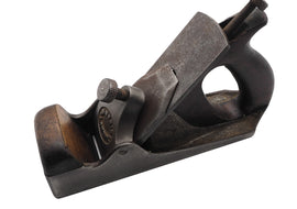 Slightly Neglected Early Norris London A51 Smoothing Plane