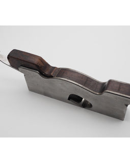 Norris London No. 7 Dovetailed Steel Shoulder Plane