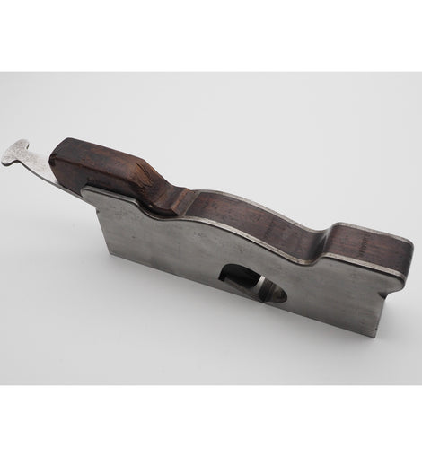 Norris London No. 7 Dovetailed Steel Shoulder Plane