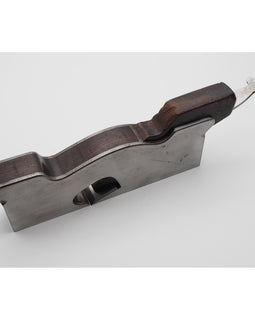 Norris London No. 7 Dovetailed Steel Shoulder Plane