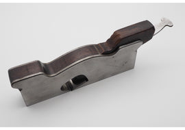 Norris London No. 7 Dovetailed Steel Shoulder Plane