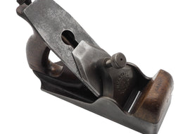 Early Norris London A61 Iron Smoothing Plane