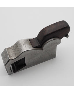 Well Used Norris London No. 25 Metal Bullnose Plane