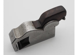 Well Used Norris London No. 25 Metal Bullnose Plane