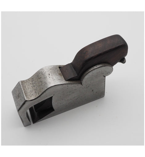 Well Used Norris London No. 25 Metal Bullnose Plane