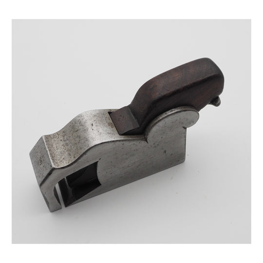Well Used Norris London No. 25 Metal Bullnose Plane