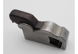 Well Used Norris London No. 25 Metal Bullnose Plane