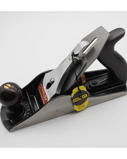 Brand New "Old Stock" Stanley England No. 4 1/2 Smoothing Plane. Boxed