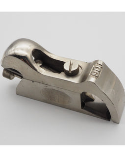 Superb Basically Unused Stanley England No. 90 Bullnose Plane