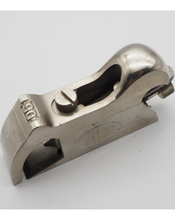 Superb Basically Unused Stanley England No. 90 Bullnose Plane
