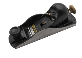 Stanley England No. G12-220 Adjustable Block Plane