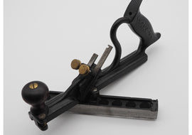 Early Stanley USA No. 48 (Type 1) Tongue & Groove Plane