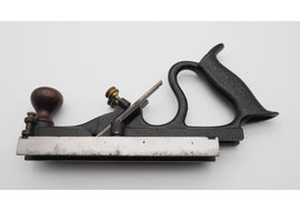 Early Stanley USA No. 48 (Type 1) Tongue & Groove Plane