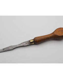 Good Mathieson Glasgow London Pattern Screwdriver