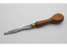 Good Mathieson Glasgow London Pattern Screwdriver